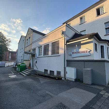 Bentheimer Hof Hotel Hagen  Ngoại thất bức ảnh
