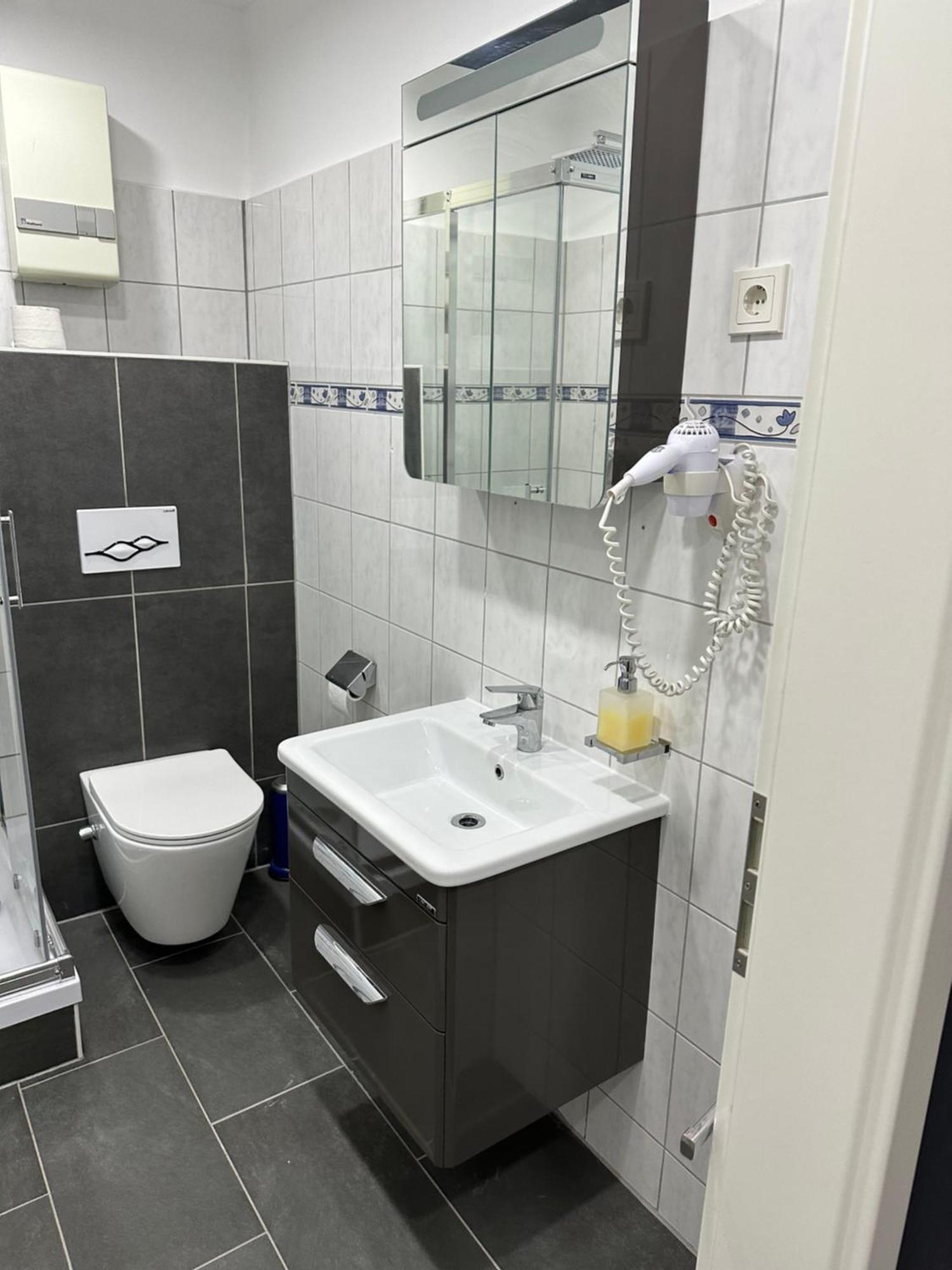 Bentheimer Hof Hotel Hagen  Ngoại thất bức ảnh