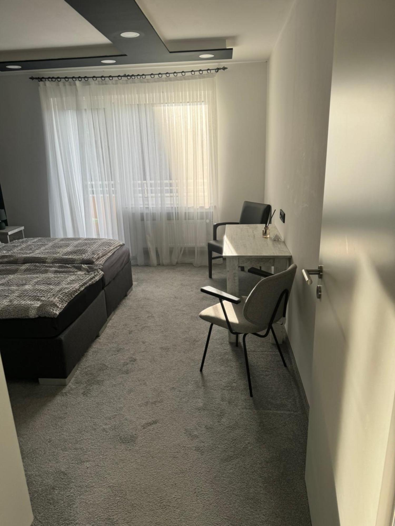 Bentheimer Hof Hotel Hagen  Ngoại thất bức ảnh