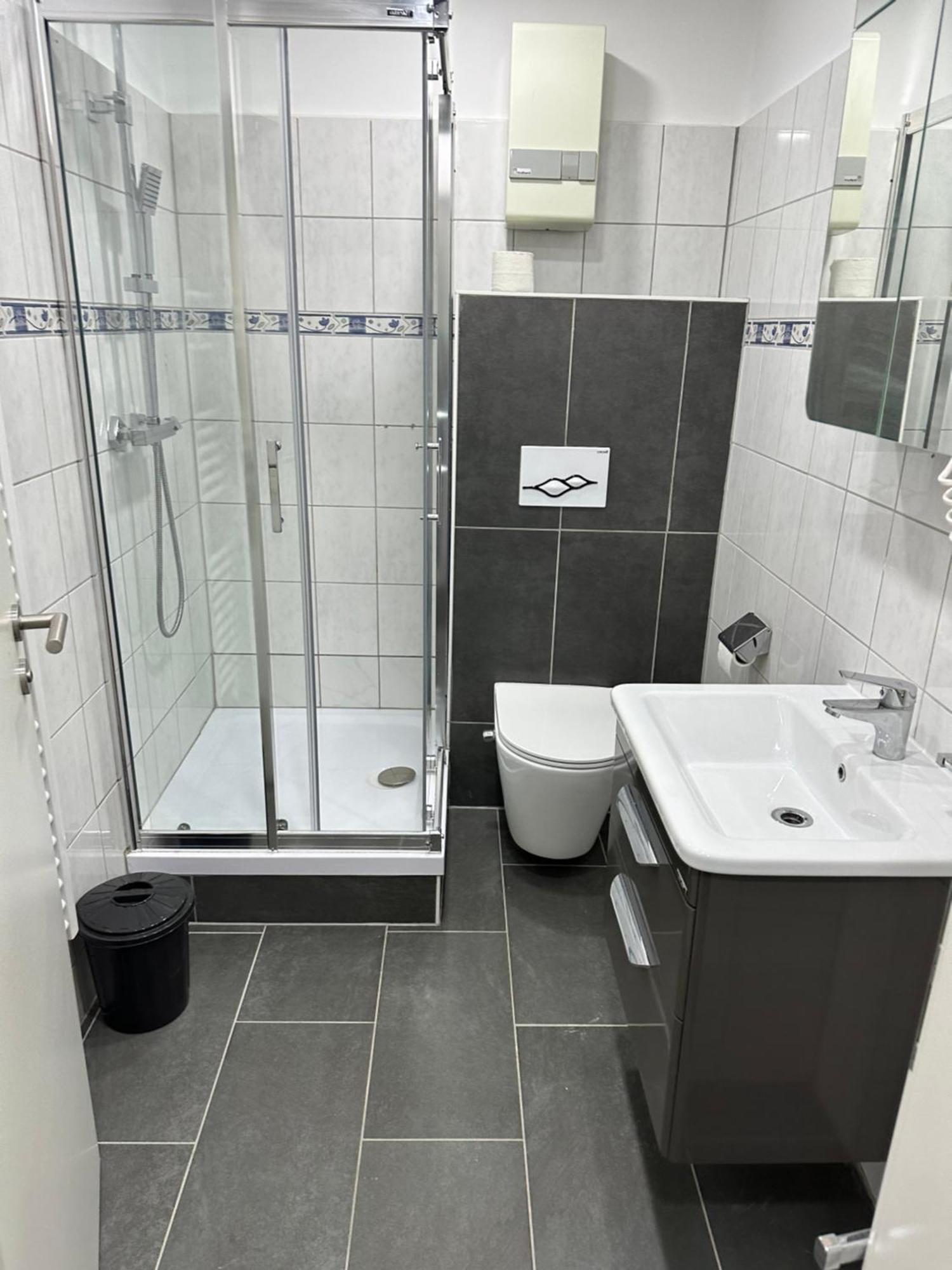 Bentheimer Hof Hotel Hagen  Ngoại thất bức ảnh