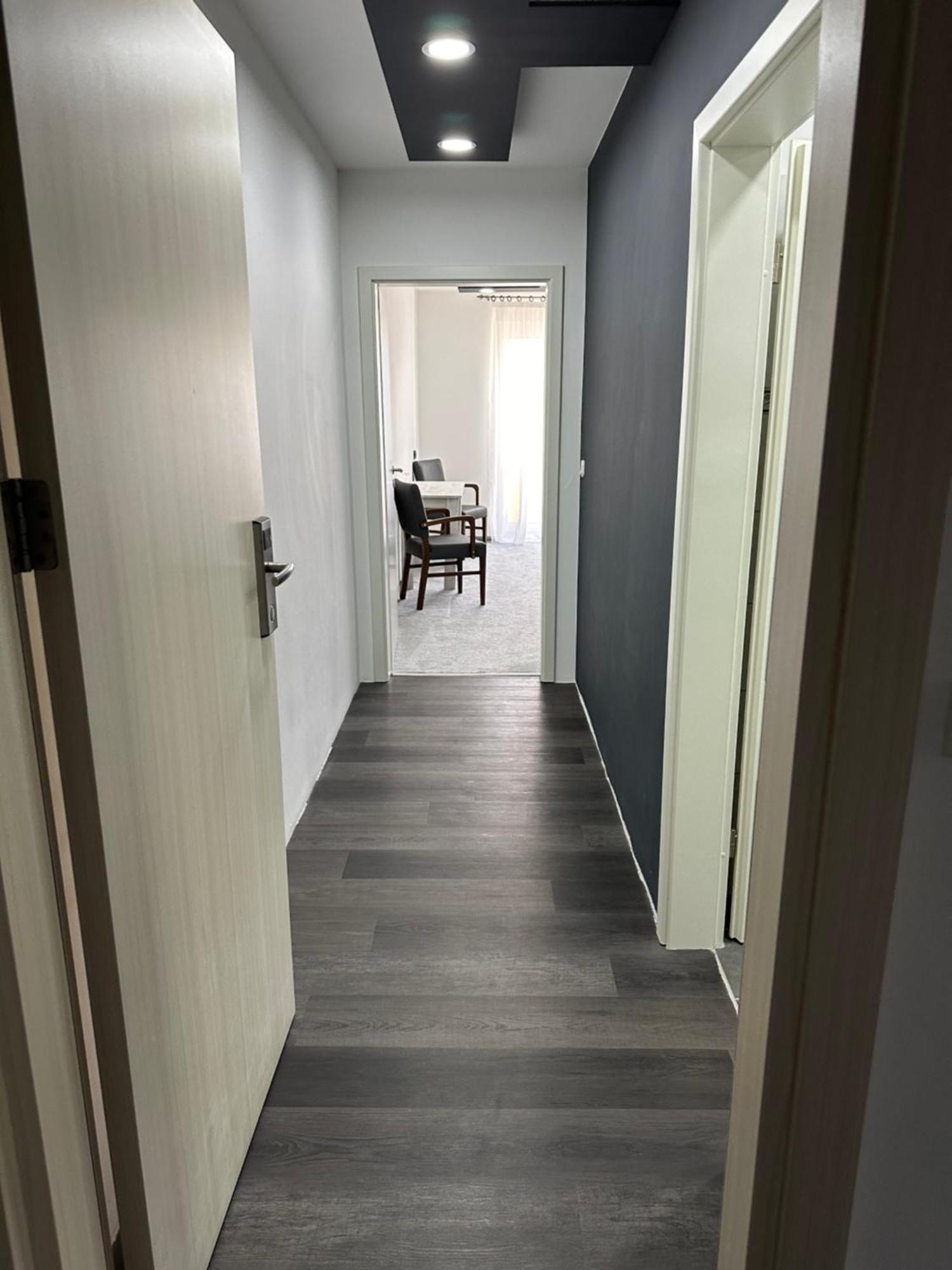 Bentheimer Hof Hotel Hagen  Ngoại thất bức ảnh
