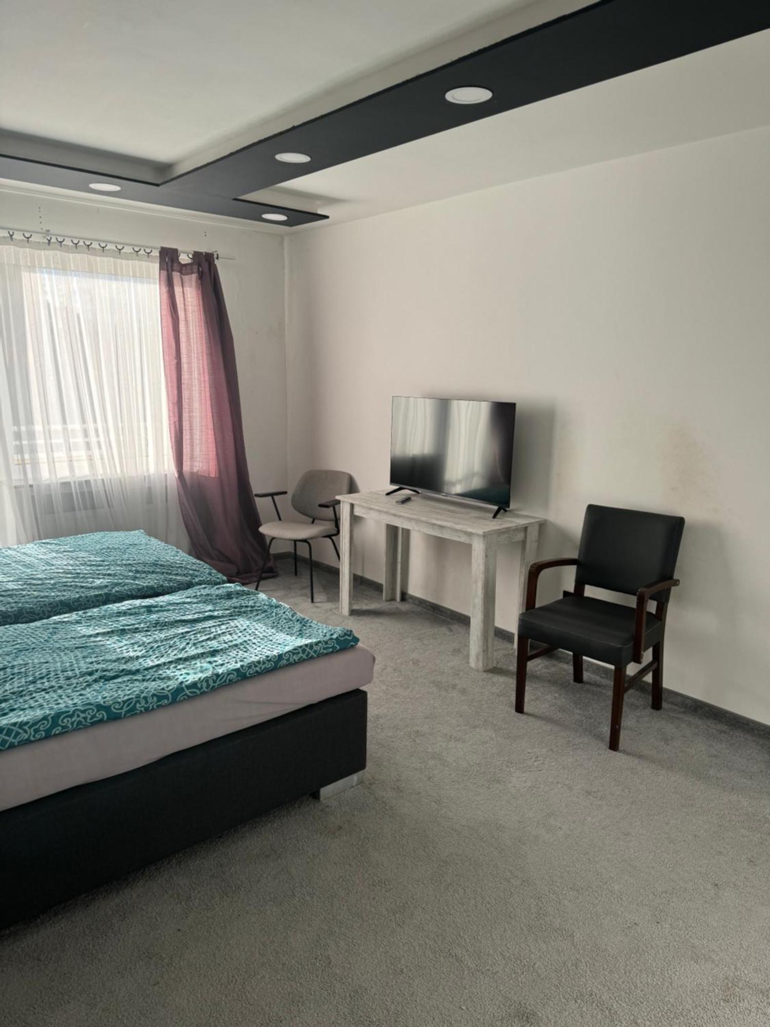 Bentheimer Hof Hotel Hagen  Ngoại thất bức ảnh