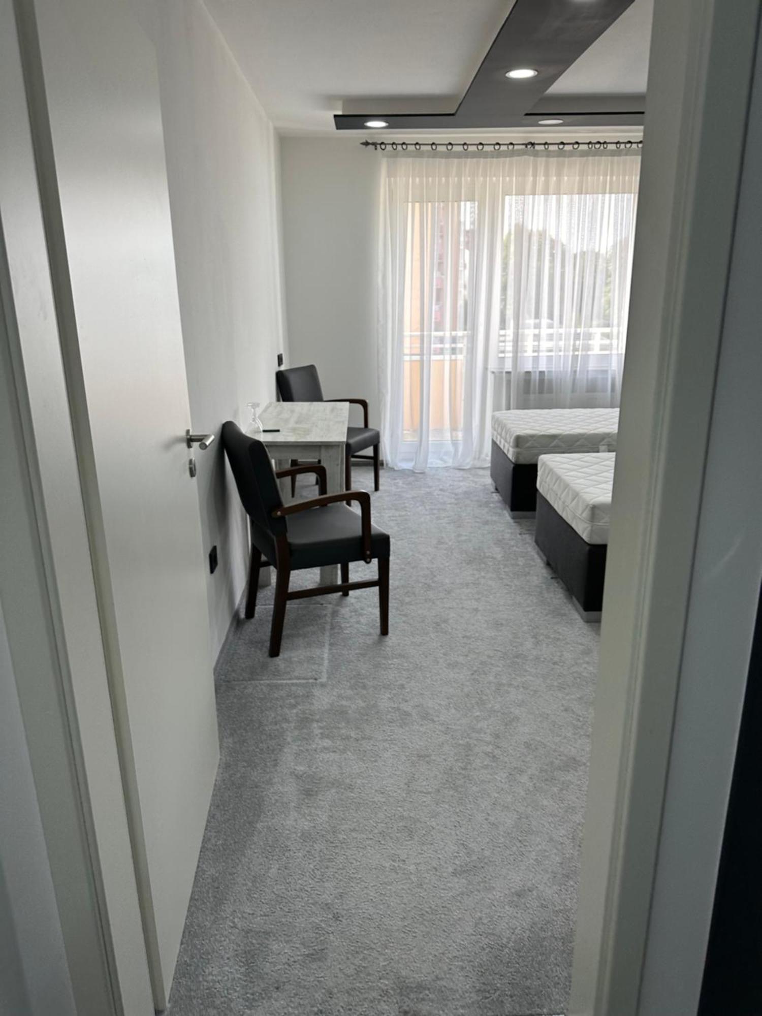 Bentheimer Hof Hotel Hagen  Ngoại thất bức ảnh