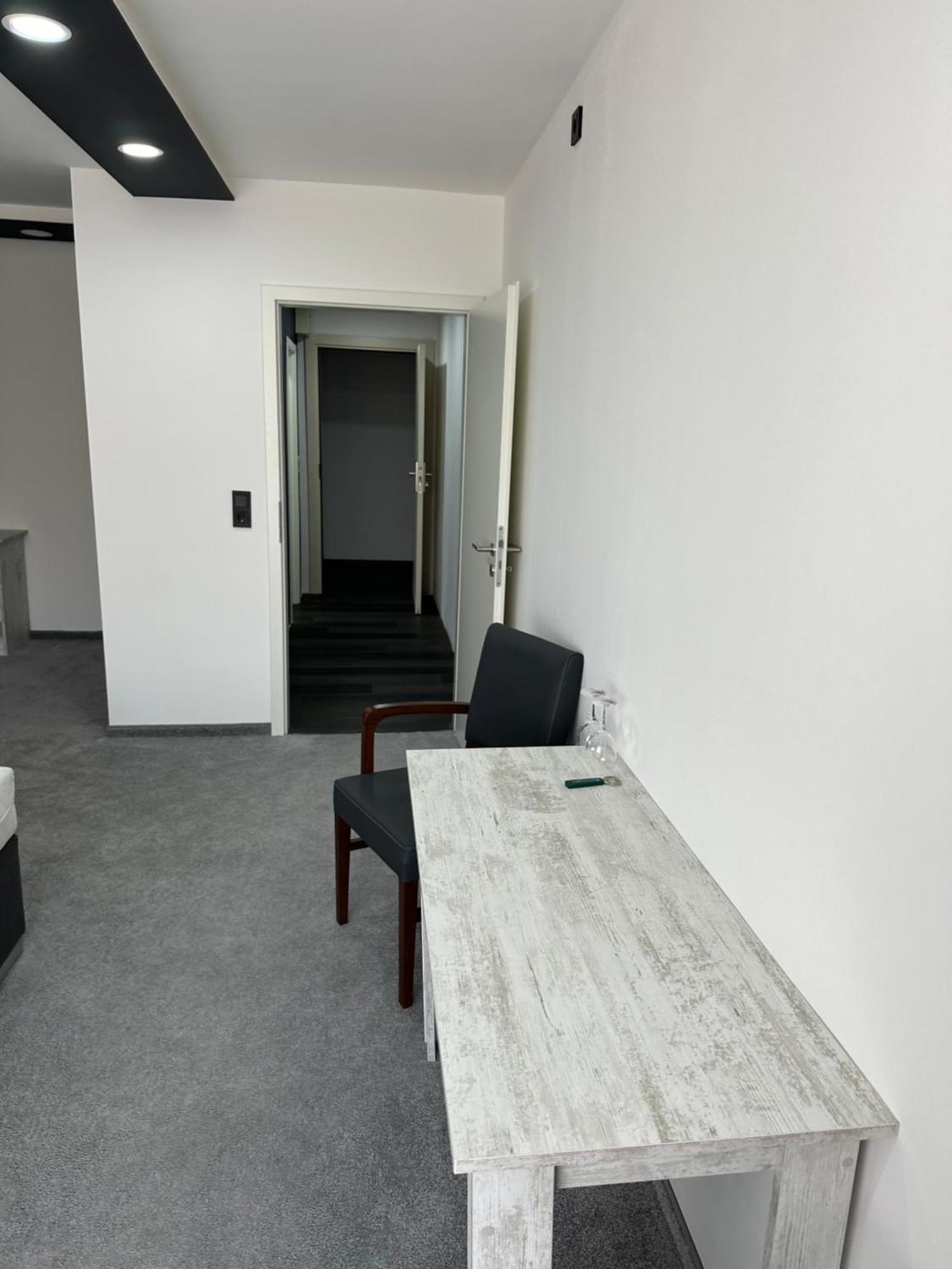 Bentheimer Hof Hotel Hagen  Ngoại thất bức ảnh