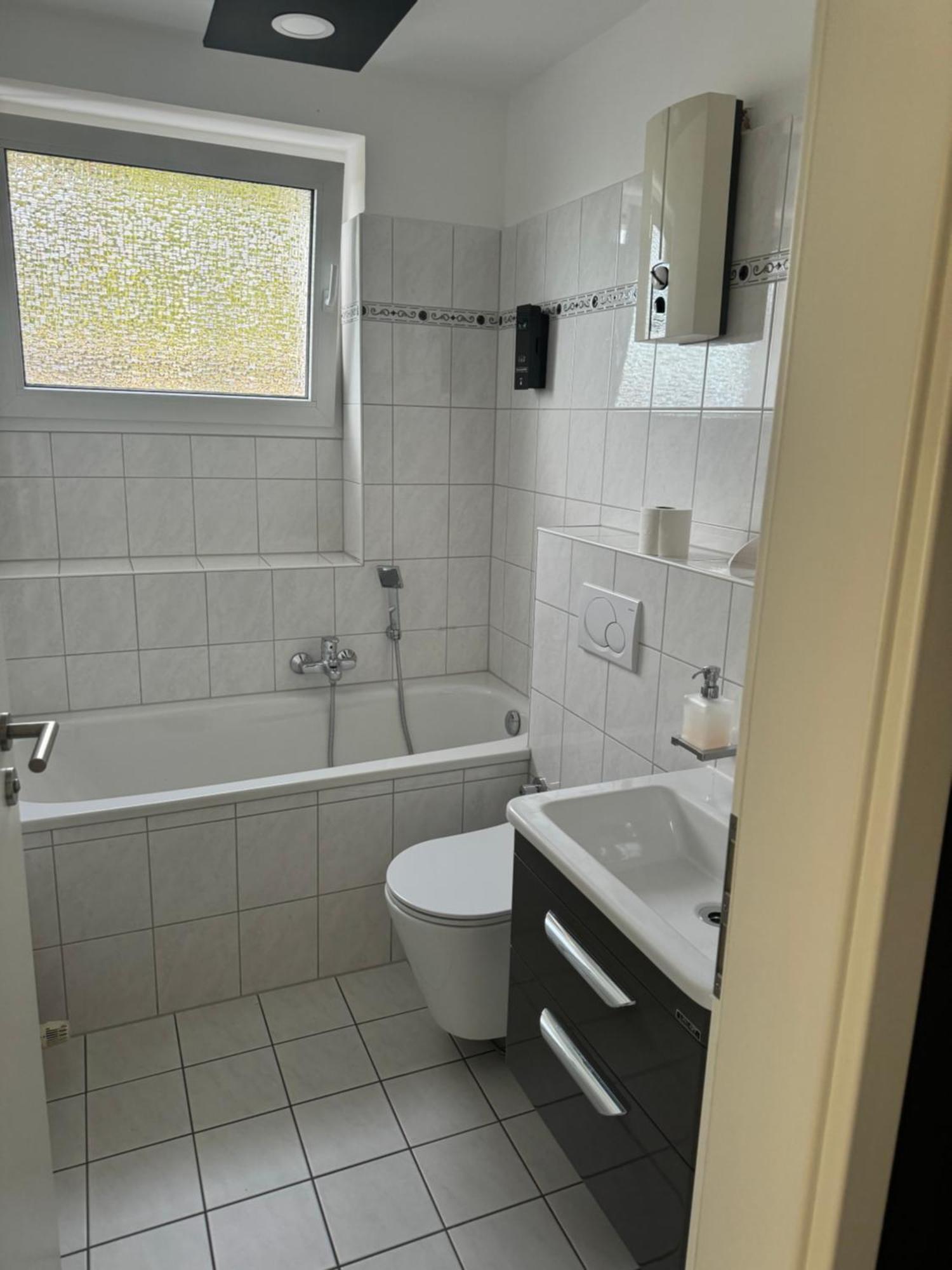 Bentheimer Hof Hotel Hagen  Ngoại thất bức ảnh